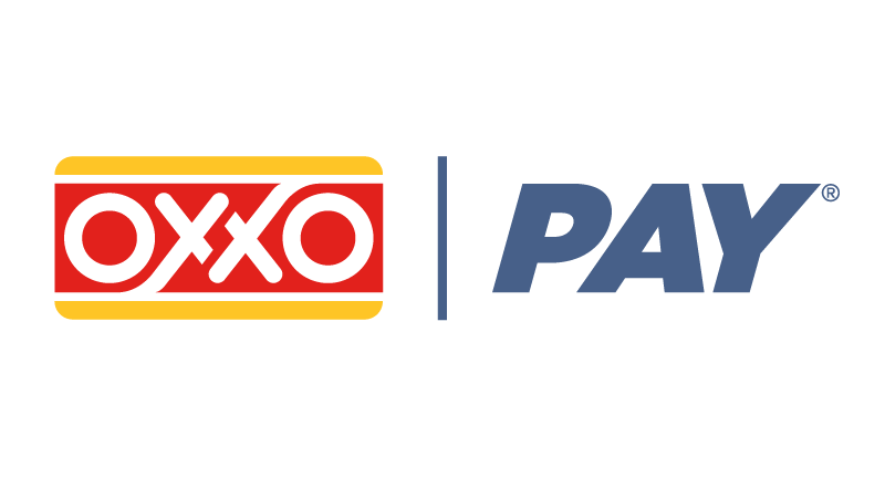 OXXO Pay Logo